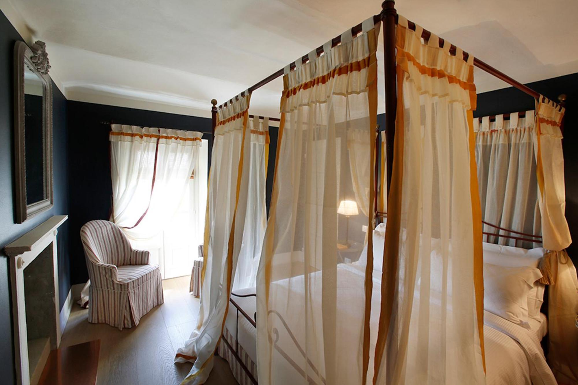 Relais Di Tenuta Santa Caterina B&B Grazzano Badoglio Room photo