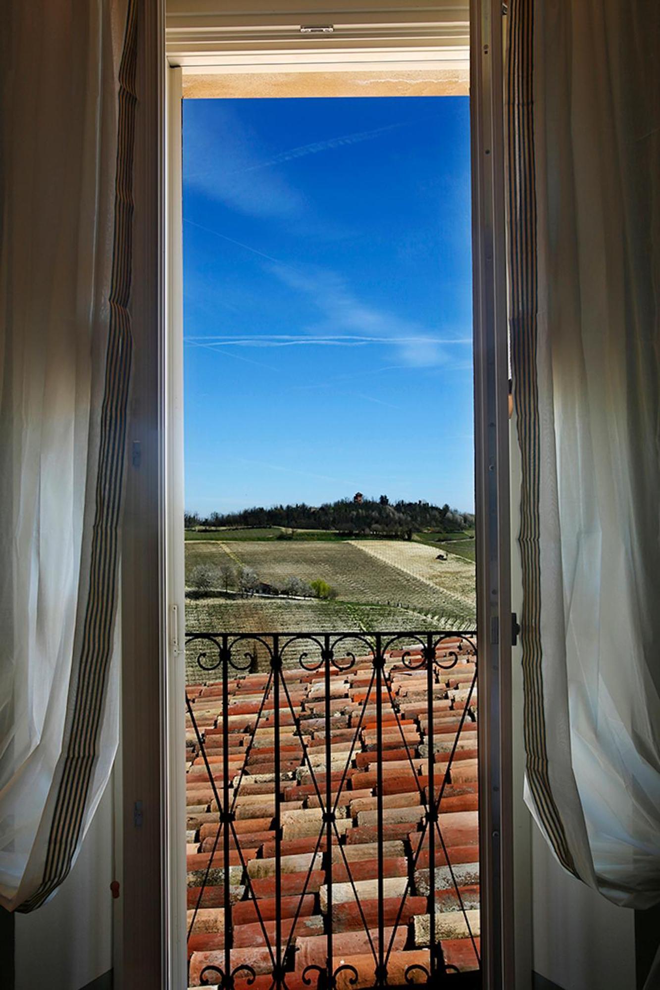 Relais Di Tenuta Santa Caterina B&B Grazzano Badoglio Room photo